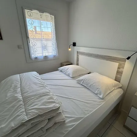 T2 Lumineux Avec Balcon A 50m De La A Pontaillac, Parking Inclus - Fr-1-494-214 Royan